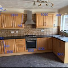 Kitchen Units and Appliances
