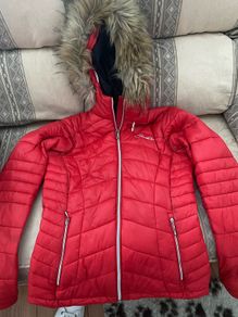 beautful  Dare2be from Regatta red spring jacket.