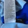 Inter Milan Jersey. Season 2006/2007. Official Nike Home Jersey. Authentic Original From 2006. Not A Modern Day Remake. Image 9