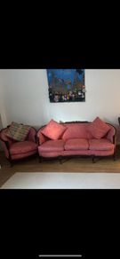 Vintage furniture
