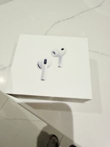 apple Airpods pro 3rd gen apple Airpods pro 3rd gen apple Airpods pro 3rd gen