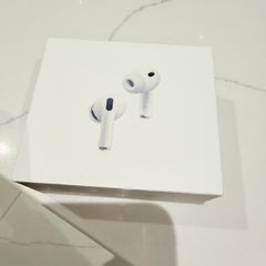apple Airpods pro 3rd gen apple Airpods pro 3rd gen apple Airpods pro 3rd gen