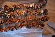 Christmas garlands