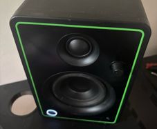 studio monitors