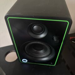 studio monitors