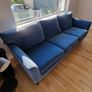 Couch / Sofa for sale Image 2