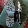 Vagabond Men's Loafers - Size: 11 Image 4
