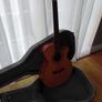 Cort semi-acoustic guitar Image 6