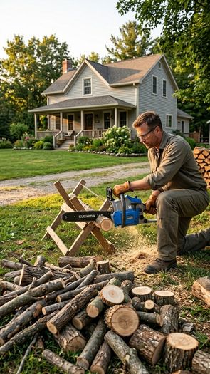 Chainsaw