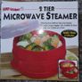 Microwave steamer Image 2
