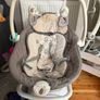 Joie Baby Bouncer & Rocker in Excellent Condition Image 2