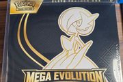 Mega Gardevoir Elite Trainer box Mint