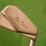 Fred Smith 3 iron Pro- Status Image 2