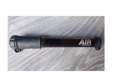 Portable Mini Bicycle Air Pump