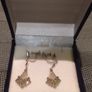 Silver Earring Image 3