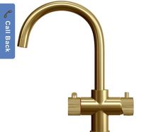 Fohen 3-in-1 electric Hot water Tap