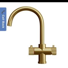 Fohen 3-in-1 electric Hot water Tap