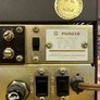 Rare vintage Pioneer SA400 vintage stereo valve / tube amplifier. Image 7