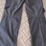 Helly Hansen Oxford 4X craftsman trousers Image 5