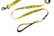 New Double Handle Dog lead