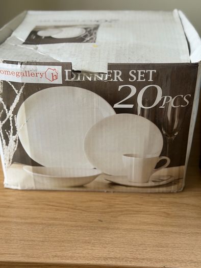 Dinner Set