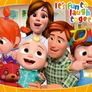 Cocomelon - 4 in Box (12, 16, 20, 24 Pieces) Jigsaw Puzzles for Kids Age 3 Years Up Image 4