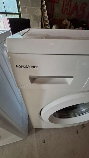washing