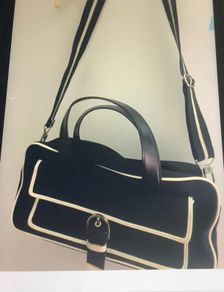 Esprit Crossbody Bag