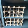 Drinks Cabinet and Wine Bottle Holders Image 6