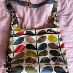 Orla kiely Changing bag
