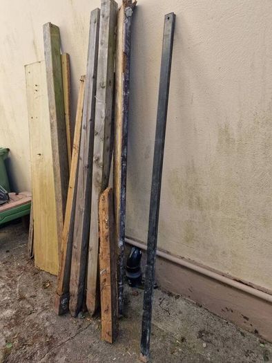 wood
