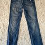 7 For All Mankind jeans 27 x 24" Image 2