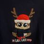 5-6y Christmas jumper Image 2