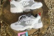 Premium Chunky New Balance 608