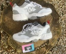 Premium Chunky New Balance 608