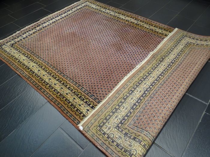 P.ersian Sarok Mir Rug 3.05x1.95m (Samirs)