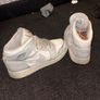 Real Nike.  Bought From Brown Thomas.   Price Reflects Condition. Image 3