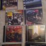 Metal CD collection Image 3