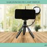 Earldom Selfie Lamp Tripod Image 4