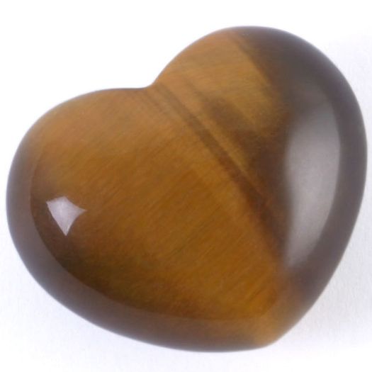 Crystal Hearts