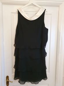 Kate Cooper Dress
