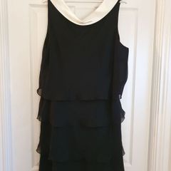 Kate Cooper Dress