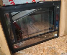 reptile tank