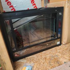 reptile tank