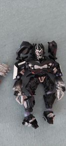 Transformers / toys 3pc.