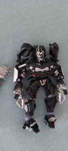 Transformers / toys 3pc.