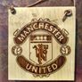 Chelsea Football Club Premiership Laser Engraved Gift Idea Image 9