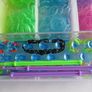 Loom Twister Creative Case - Colourful Loom Band Kit Image 5
