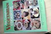 The Complete Vegetarian cookbook