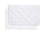 Pillow protectors (pair) Image 2